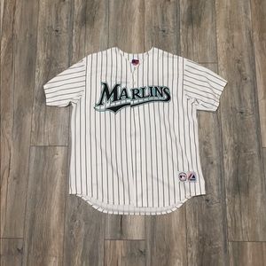 Marlins Vintage Jersey #2 Ramirez (Men’s XL)